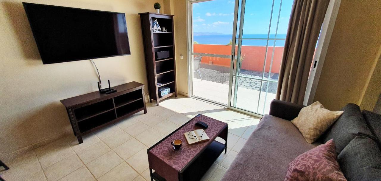 Playa Paraiso-Apartment 4 You Costa Calma Exterior foto